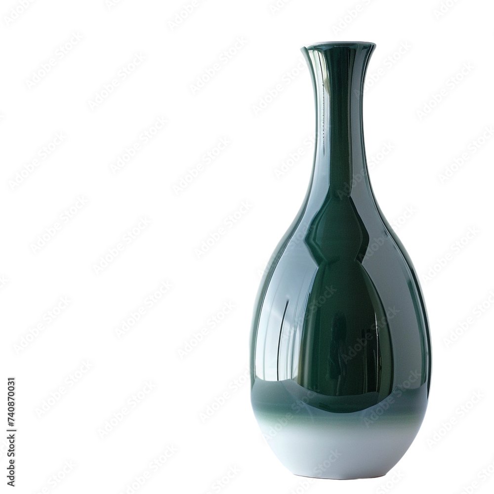 vase isolated on transparent background vase isolated on transparent background