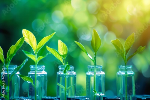 Artificial photosynthesis in action water splitting molecules for clean fuel photo