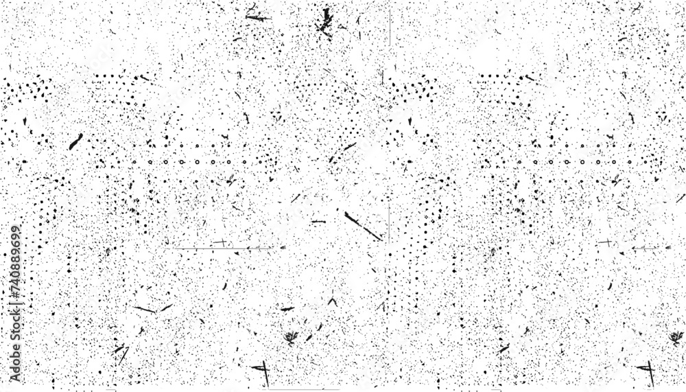 Grunge texture vector abstract grainy background Grunge texture vector abstract grainy background