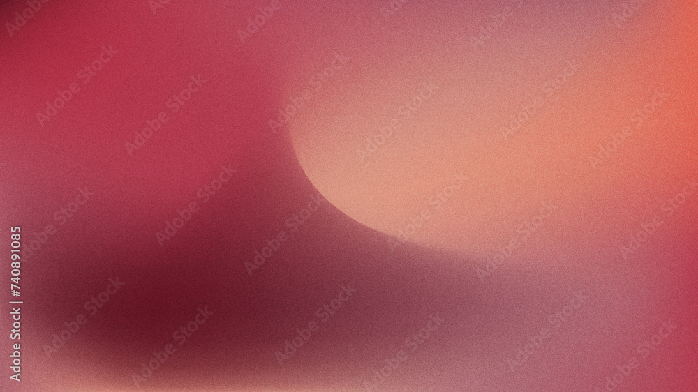 Fondo abstracto con textura granulada. Fondo degradado con ruido. Fondo con colores femeninos. Dia de la mujer. Dia de la madre Fondo abstracto con textura granulada. Fondo degradado con ruido. Fondo con colores femeninos. Dia de la mujer. Dia de la madre