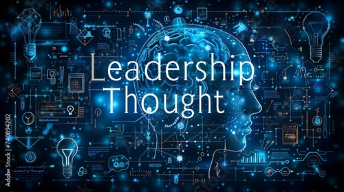 A minimalistic-style banner featuring 