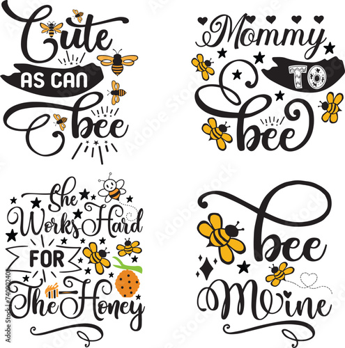 Bee Svg,Honey Bee Svg,Bee Clipart, Bee svg, bee svg bundle, bee kind svg, bee happy svg, bee trails svg, bee sayings svg, bee quote svg, bee wreath svg png clipart, Bee SVG design