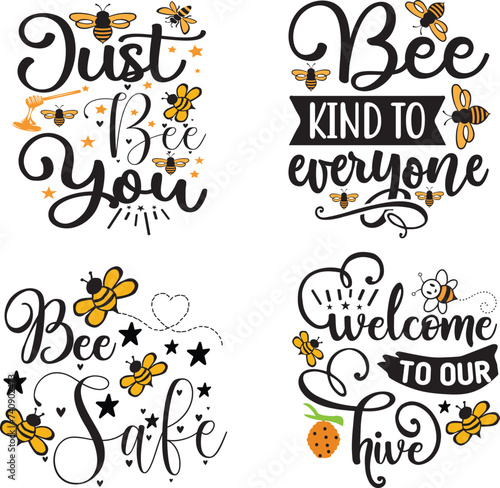 Bee Svg,Honey Bee Svg,Bee Clipart, Bee svg, bee svg bundle, bee kind svg, bee happy svg, bee trails svg, bee sayings svg, bee quote svg, bee wreath svg png clipart, Bee SVG design