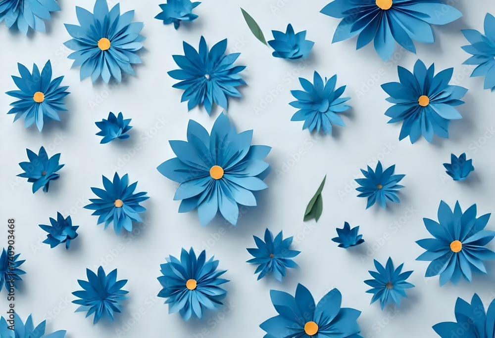 seamless pattern with flowers seamless pattern with flowers