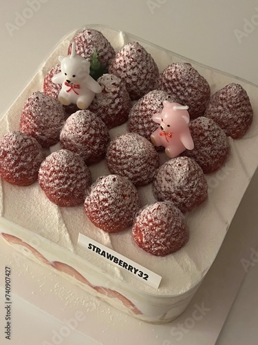 Cake