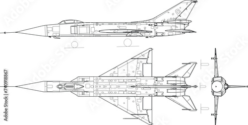 Air Plane, us army fighter jet, Line art vector, eps, file for cnc laser cutting, Laser engraving, wood engraving model, cricut, ezcad, digital cutting machine template Frame