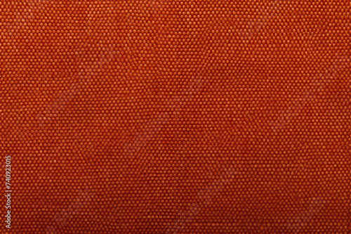 fabric texture orange gobelin © Shariq .B