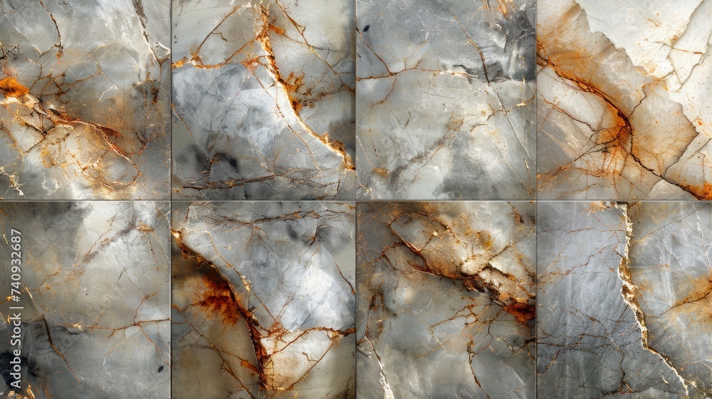 Marble texture. 