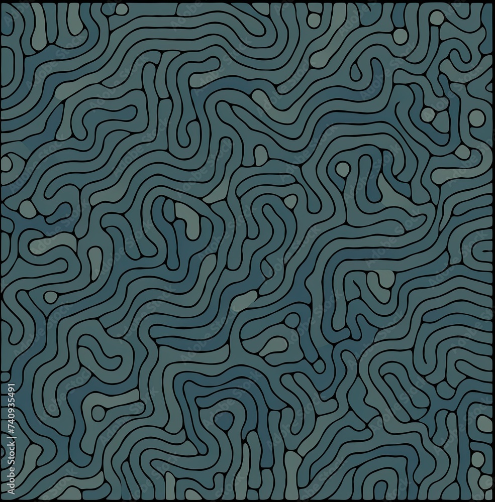 Hand drawn seamless texture pattern Hand drawn seamless texture pattern