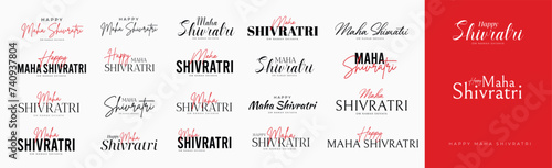 Happy Maha Shivratri   Maha Shivaratri Wishes   Happy Maha Shivratri Social Media Post   Shivratri Web Banner  Story  Print 