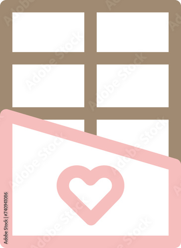 chocolate icon
