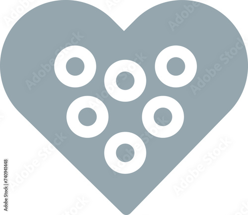 chocolate icon
