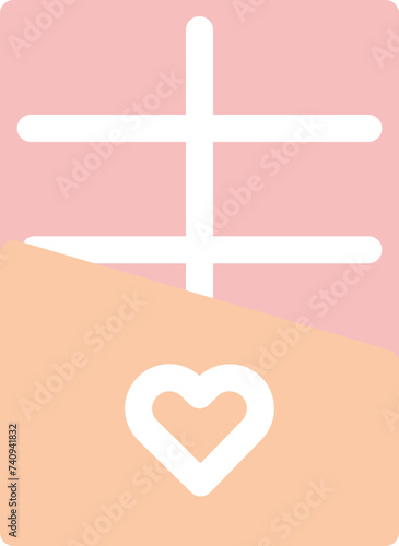 chocolate icon
