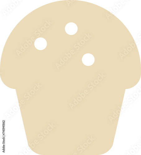 muffin icon
