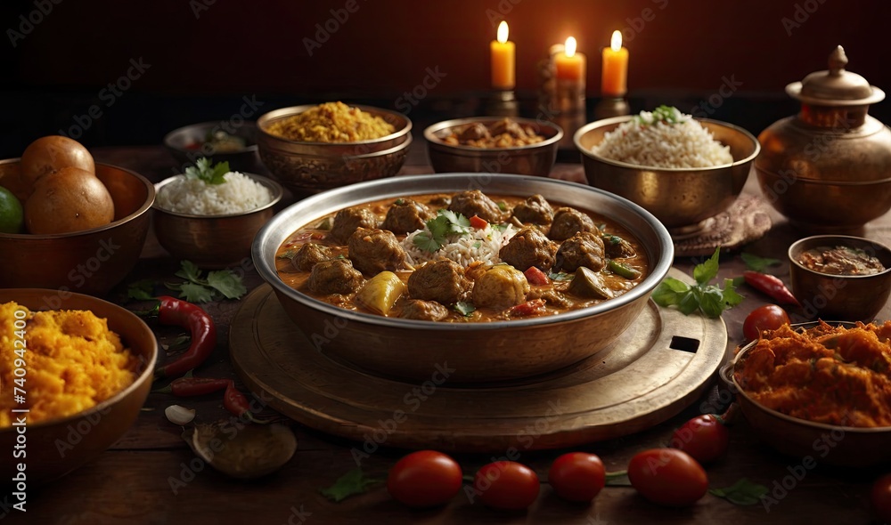 stew with vegetables stew with vegetables