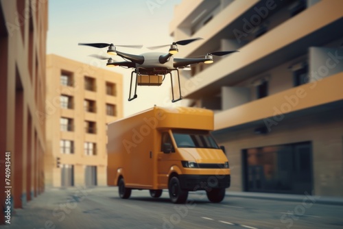 Smart package Drone Delivery gps drone delivery. Box shipping urbanization psychology parcel artificial intelligence transportation. Logistic tech tech challenges mobility safe delivery