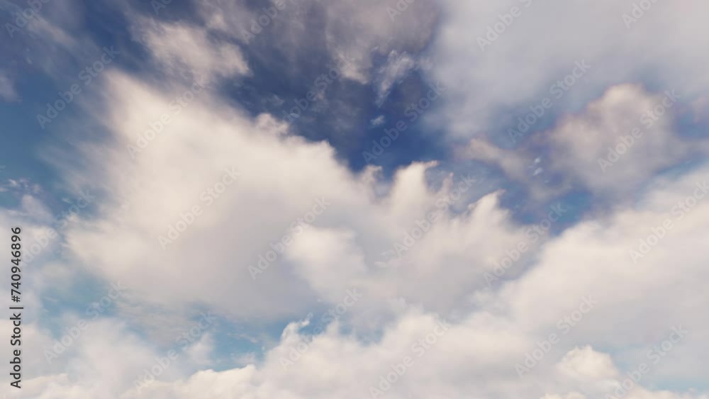 background of clouds above the sky background of clouds above the sky