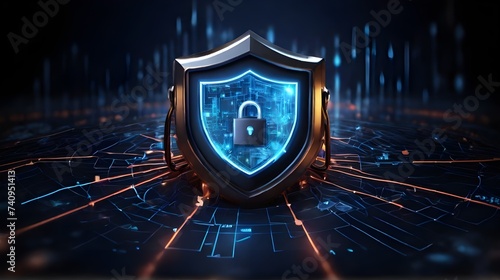 Endpoint Security is a crucial aspect of cyber defense, providing protection at device level from threats, data breaches, and unauthorized access. The integrity of network systems.