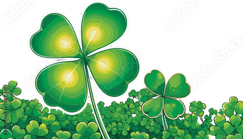 Día de San Patricio en Irlanda