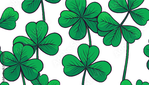 Día de San Patricio en Irlanda