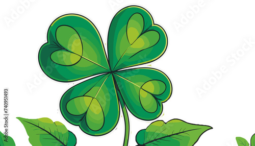 Día de San Patricio en Irlanda