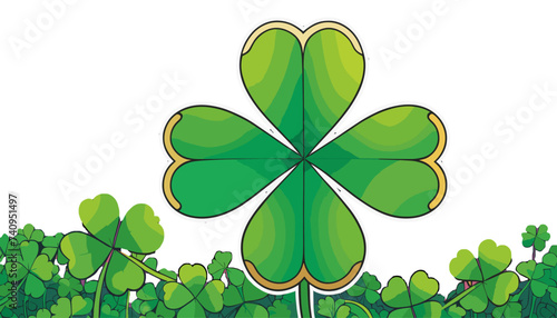 Día de San Patricio en Irlanda