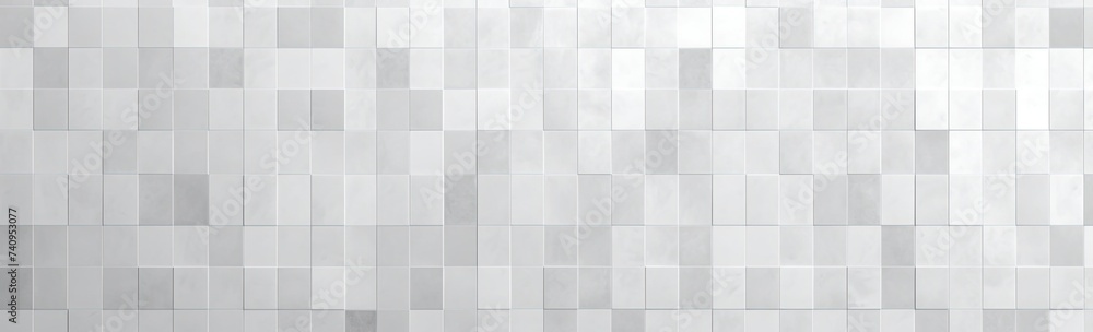 Rectangular tiles on gray and neutral background Rectangular tiles on gray and neutral background