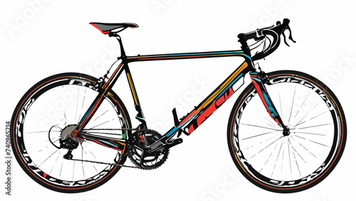 bici de carretera