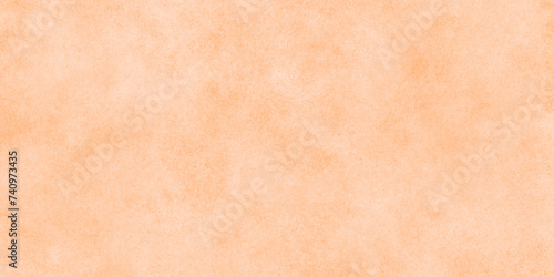 Abstract orange grunge background for cement floor texture .concrete orange rough wall for background texture .abstract vintage seamless concrete dirty cement retro grungy glitter art background .