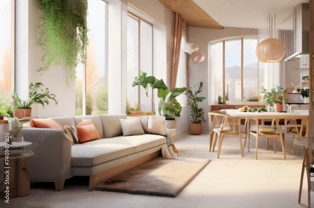 Sophisticated Radiance: Illuminating Modern Design in Bright Indoor Spaces Sophisticated Radiance: Illuminating Modern Design in Bright Indoor Spaces