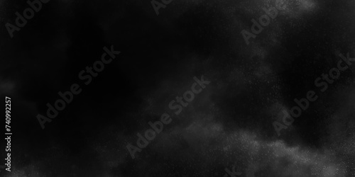 Abstract black background. black grunge texture. Modern watercolor textured background
