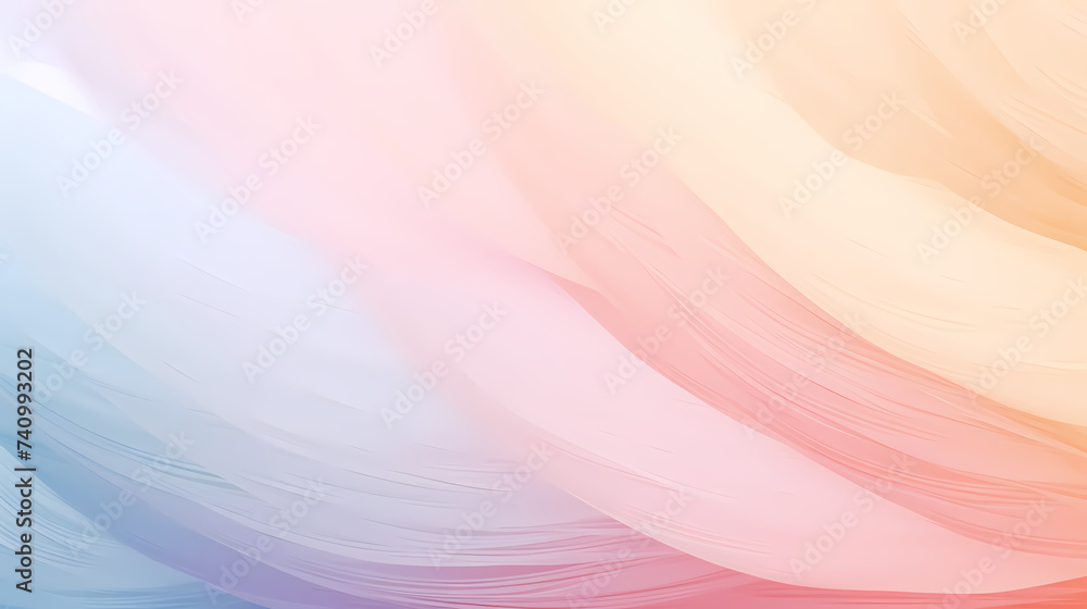 Soft feather decoration, feather texture Soft feather decoration, feather texture