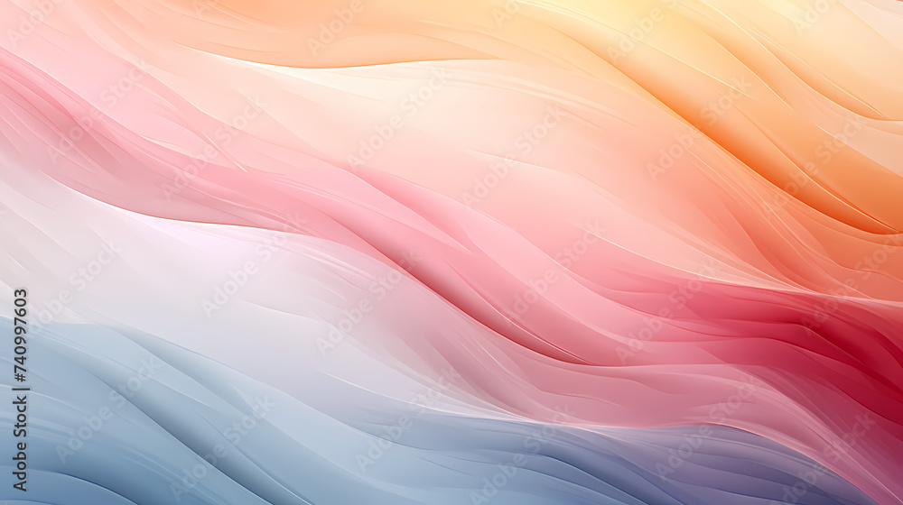 Fototapeta premium Soft feather decoration, feather texture