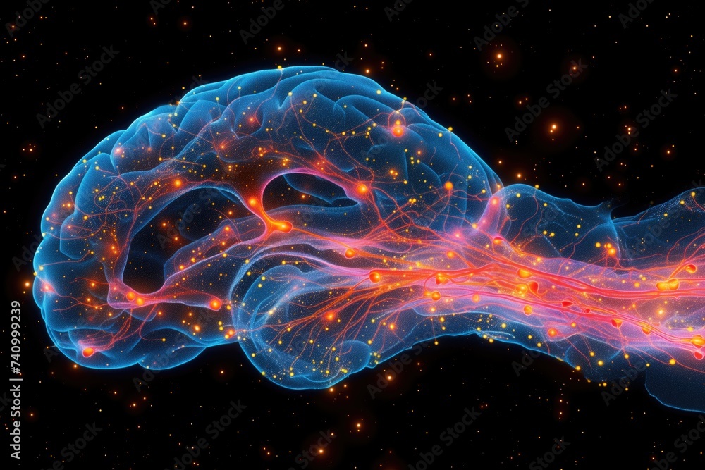 nerve cells within the brain's prefrontal cortex engage in intricate patterns of activity as different options are weighed and evaluated. Neural networks integrate sensory information, past experience nerve cells within the brain's prefrontal cortex engage in intricate patterns of activity as different options are weighed and evaluated. Neural networks integrate sensory information, past experience