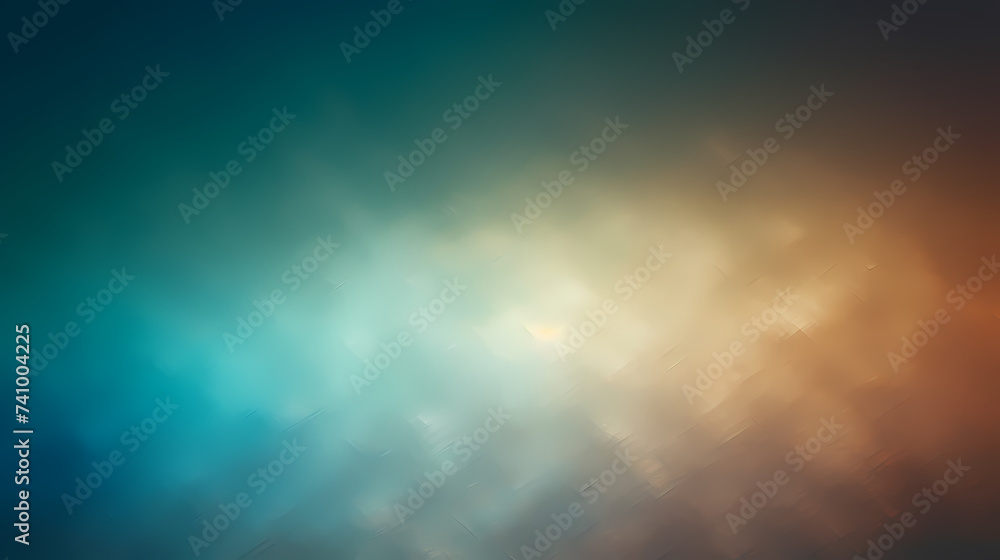 Abstract background with smooth gradient pattern, gradient mesh