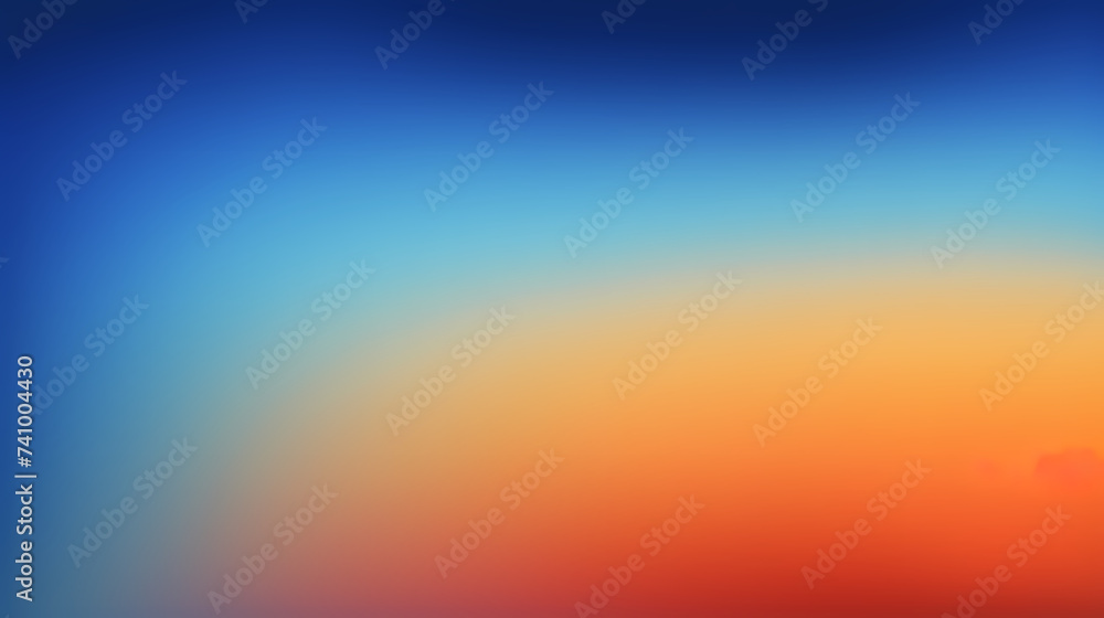 Abstract background with smooth gradient pattern, gradient mesh