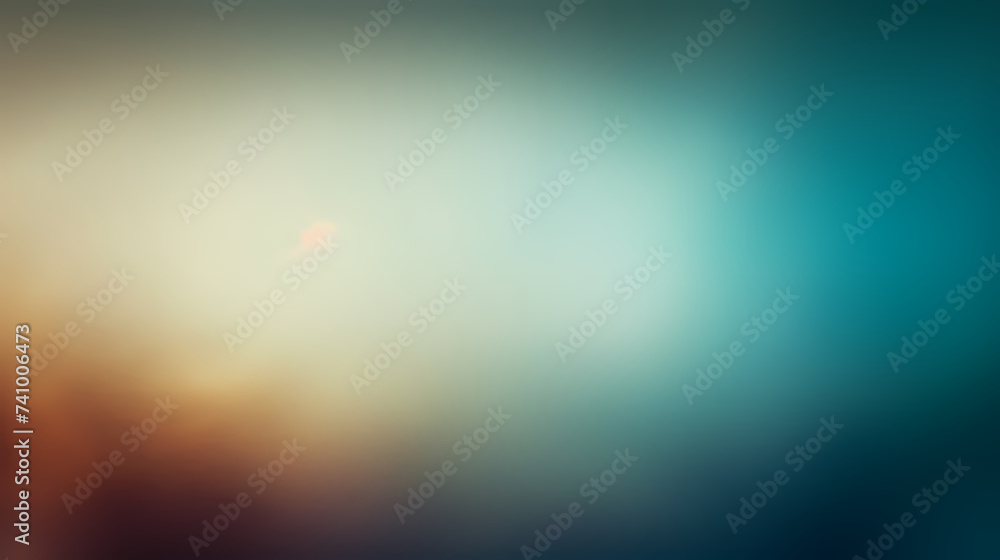 Luxurious smooth gradient background