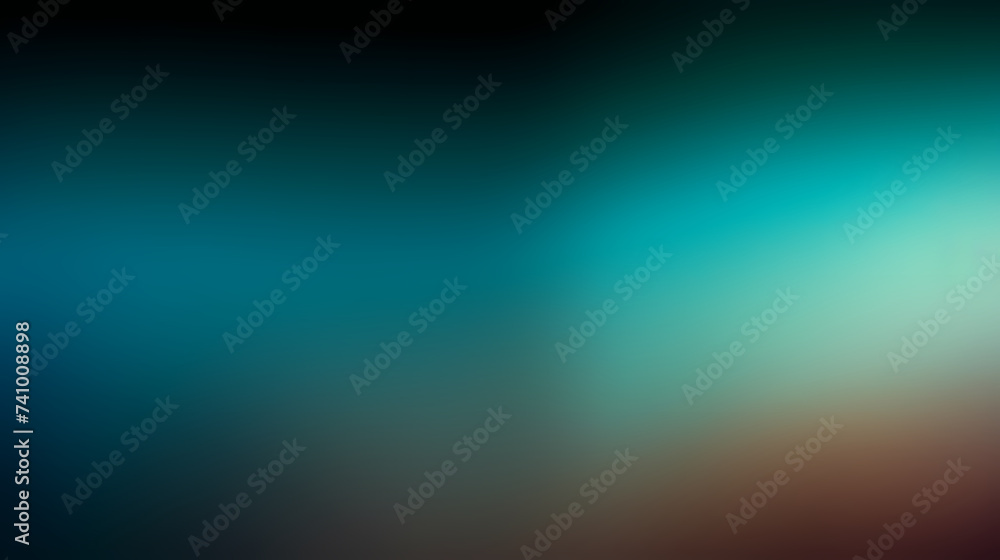 Obraz premium Luxurious smooth gradient background