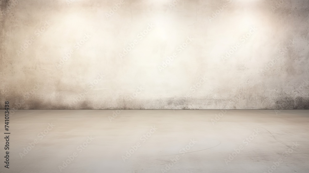 Elegant white grunge wall background and canvas design, ideal for banners and graphic projects Elegant white grunge wall background and canvas design, ideal for banners and graphic projects
