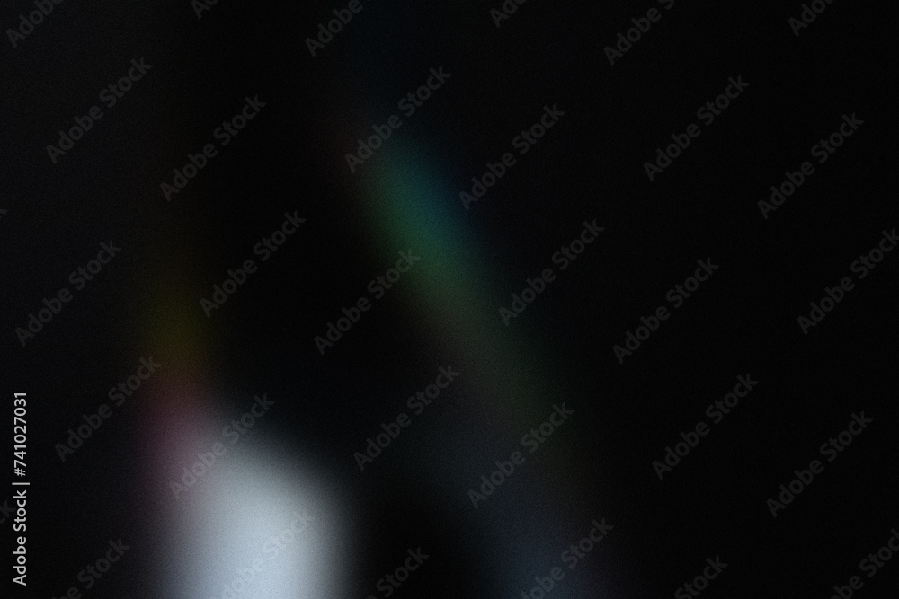 Black Holographic Noise Background. Hires resolution
