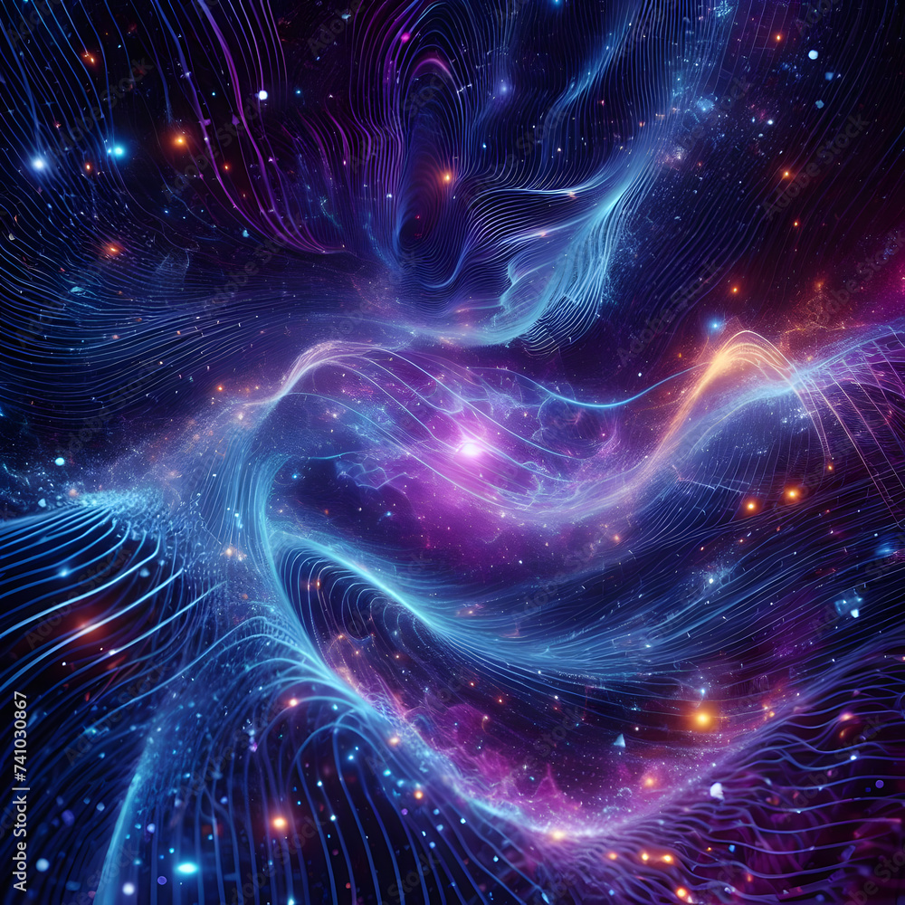 visualization of realms visualization of realms