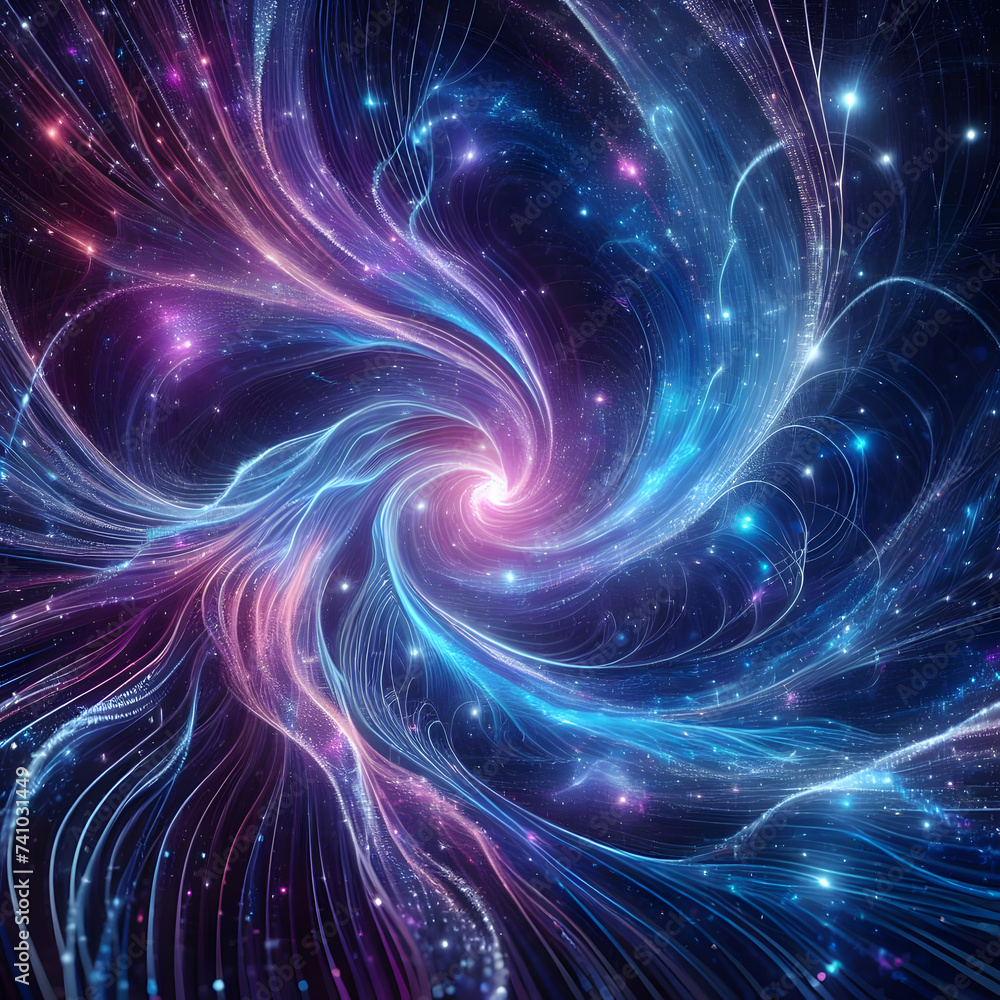 fractal burst background fractal burst background