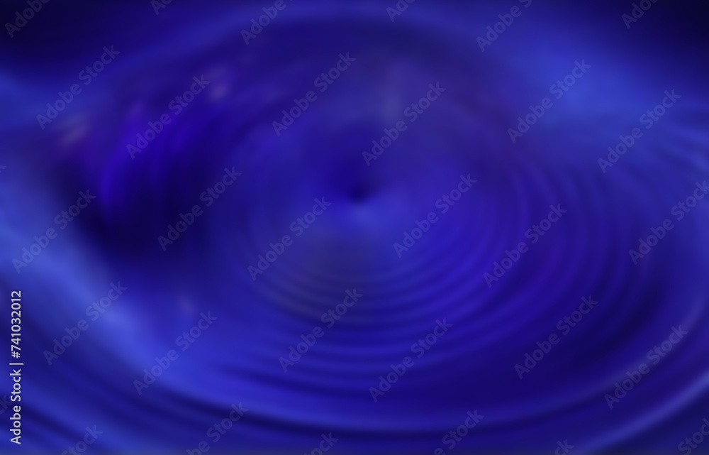 Spiral effect going down, geometrical dark and violet blue textured display. Color gradient electronic diode effect. Website, application, games template. Computer, wallpaper. Design for landing Spiral effect going down, geometrical dark and violet blue textured display. Color gradient electronic diode effect. Website, application, games template. Computer, wallpaper. Design for landing