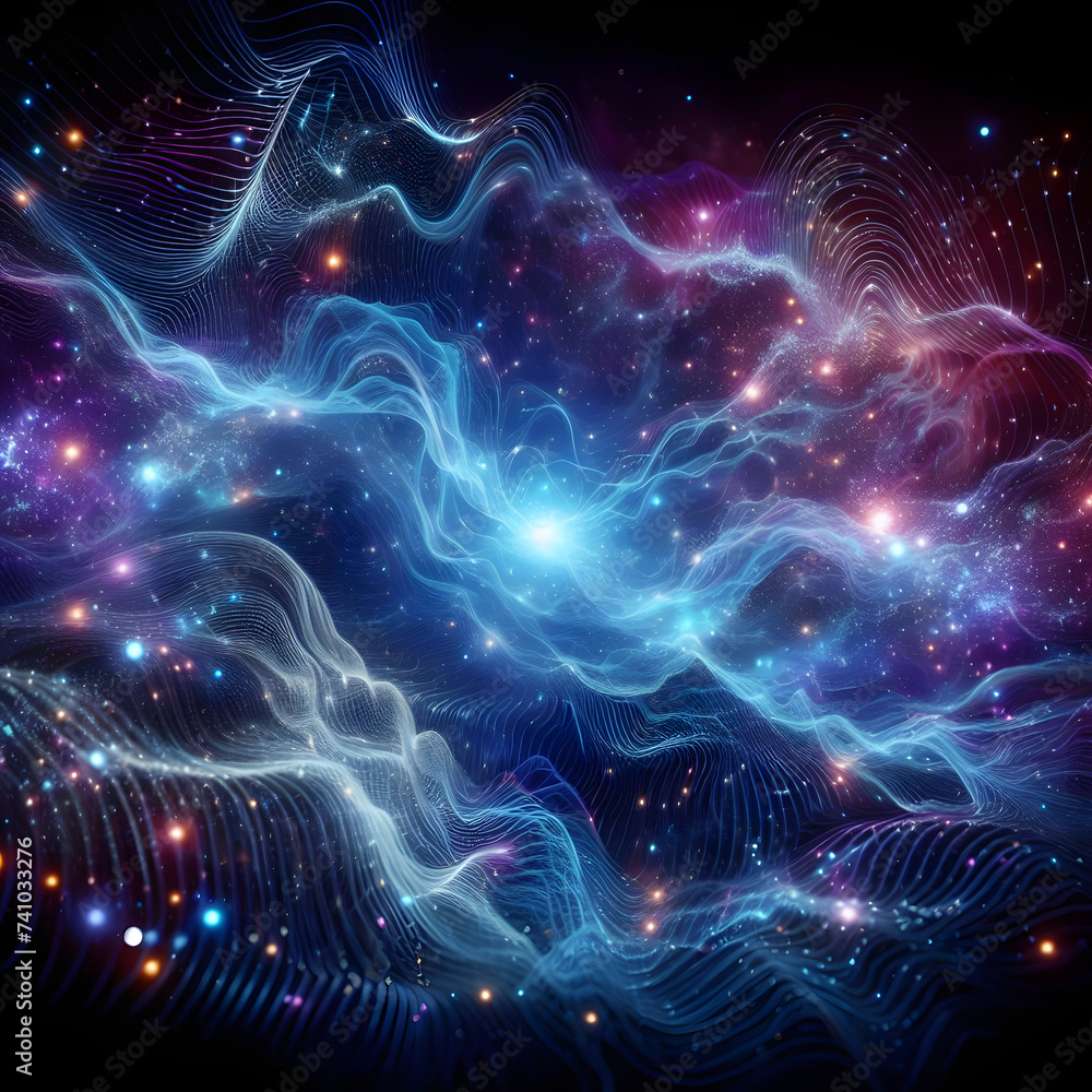 diversity of fractal realms diversity of fractal realms