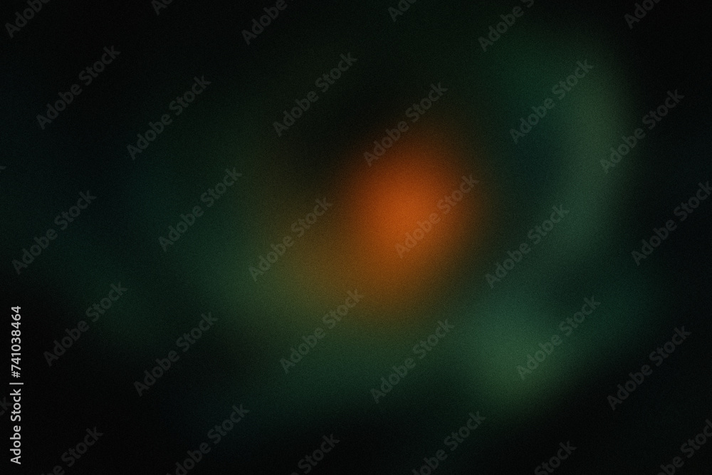 Green Noise Background. Hires resolution 
