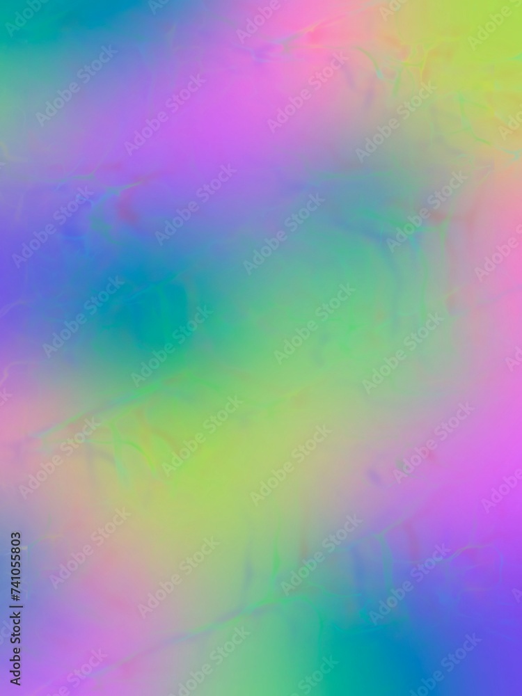 Abstract colorful background