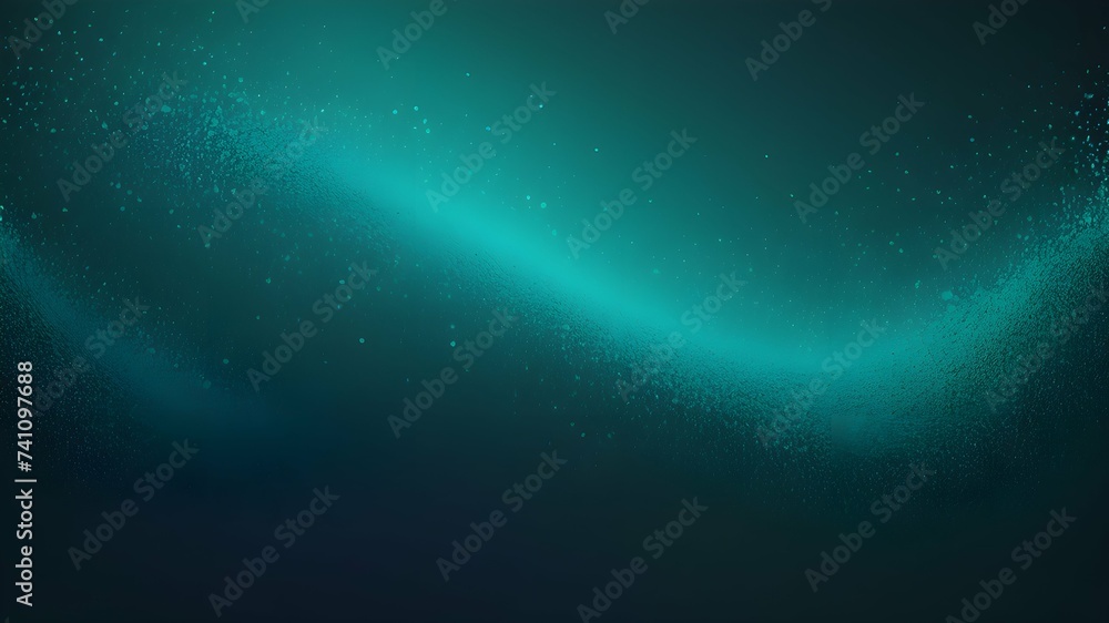 teal green blue grainy color gradient background glowing noise texture cover header poster design teal green blue grainy color gradient background glowing noise texture cover header poster design