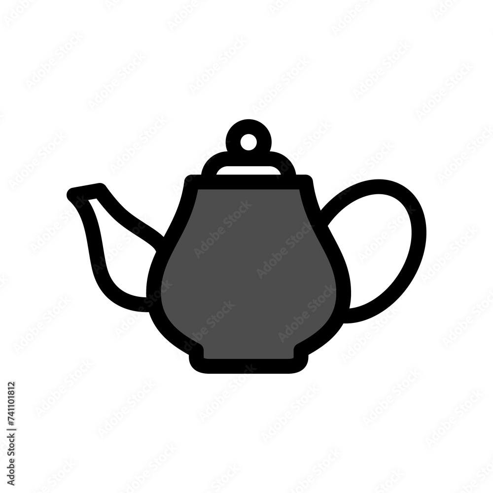 Teapot icon PNG Teapot icon PNG