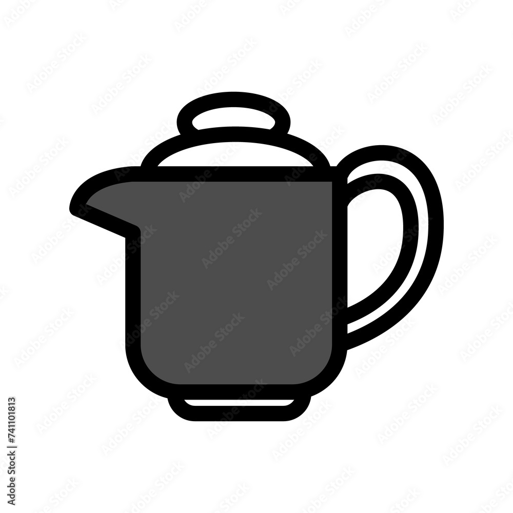 Teapot icon PNG