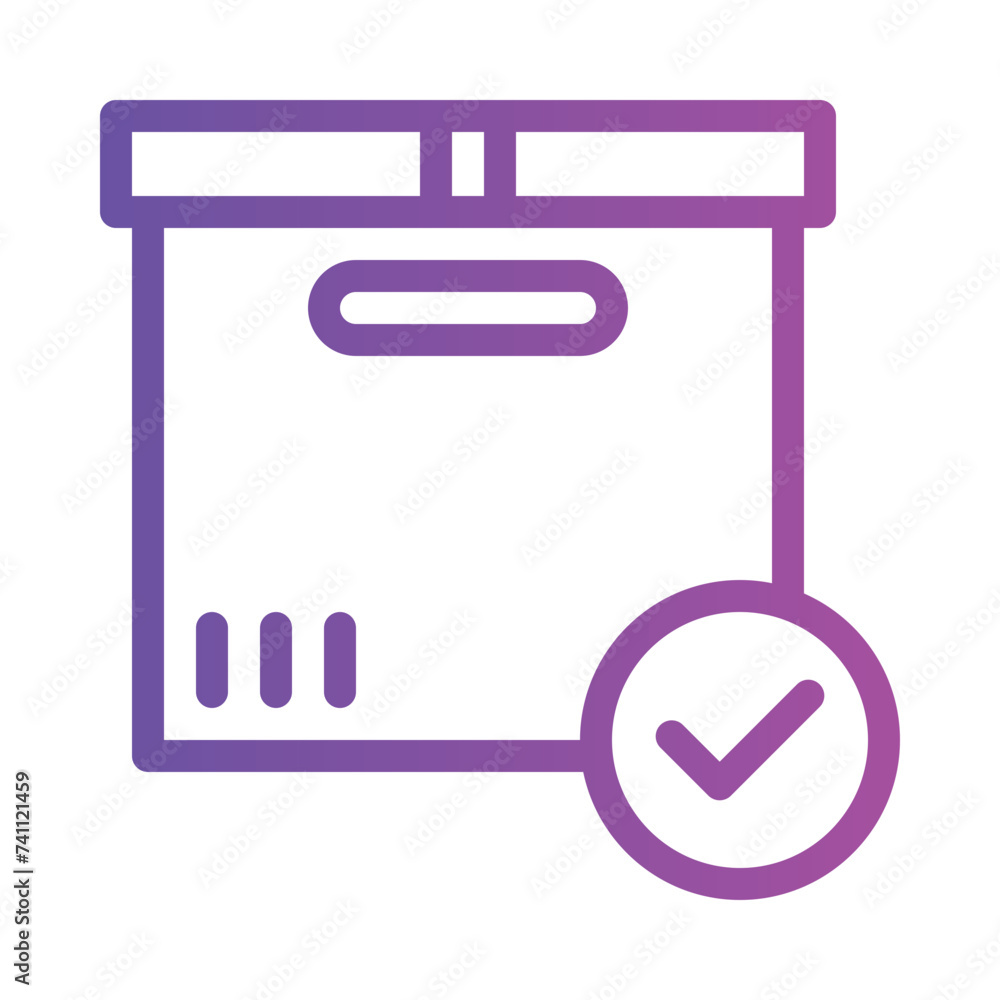 check gradient icon check gradient icon